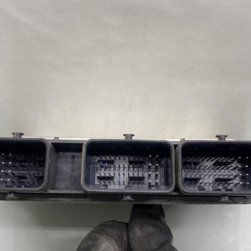 Kit de demarrage RENAULT SCENIC 2 Photo n°4