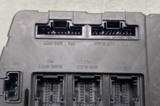 Kit de demarrage RENAULT SCENIC 2