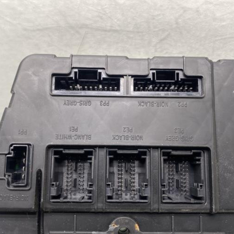 Kit de demarrage RENAULT SCENIC 2 Photo n°5