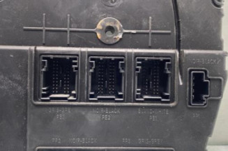 Kit de demarrage RENAULT SCENIC 2