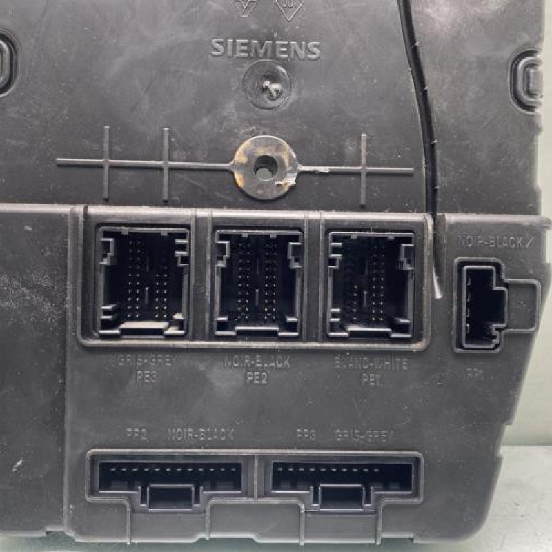 Kit de demarrage RENAULT SCENIC 2 Photo n°7