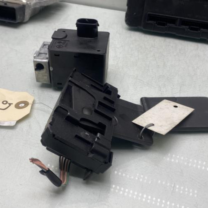 Kit de demarrage RENAULT SCENIC 2 Photo n°8