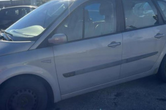 Kit de demarrage RENAULT SCENIC 2