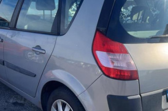 Kit de demarrage RENAULT SCENIC 2