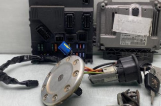 Kit de demarrage PEUGEOT 206+ Photo n°1