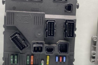 Kit de demarrage PEUGEOT 206+