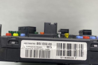 Kit de demarrage PEUGEOT 206+