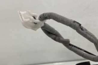 Serrure avant droit BMW SERIE 3 E46