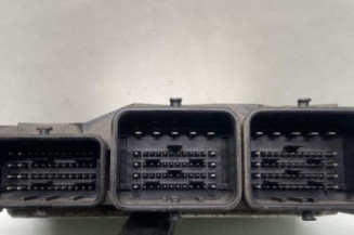 Kit de demarrage PEUGEOT 206+