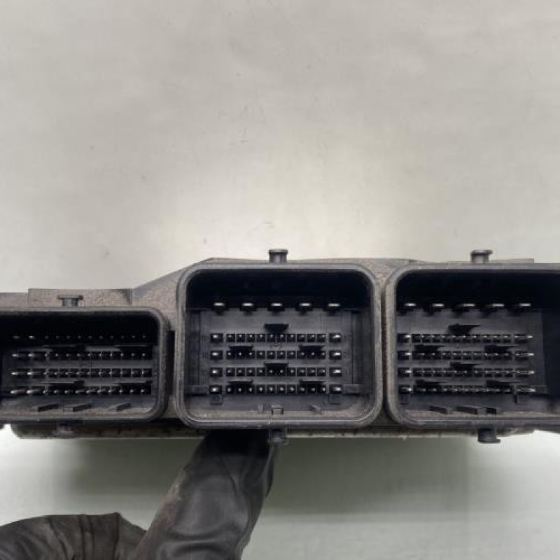 Kit de demarrage PEUGEOT 206+ Photo n°6