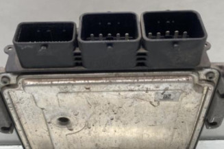 Kit de demarrage PEUGEOT 206+