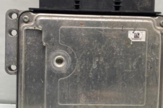 Kit de demarrage PEUGEOT 206+