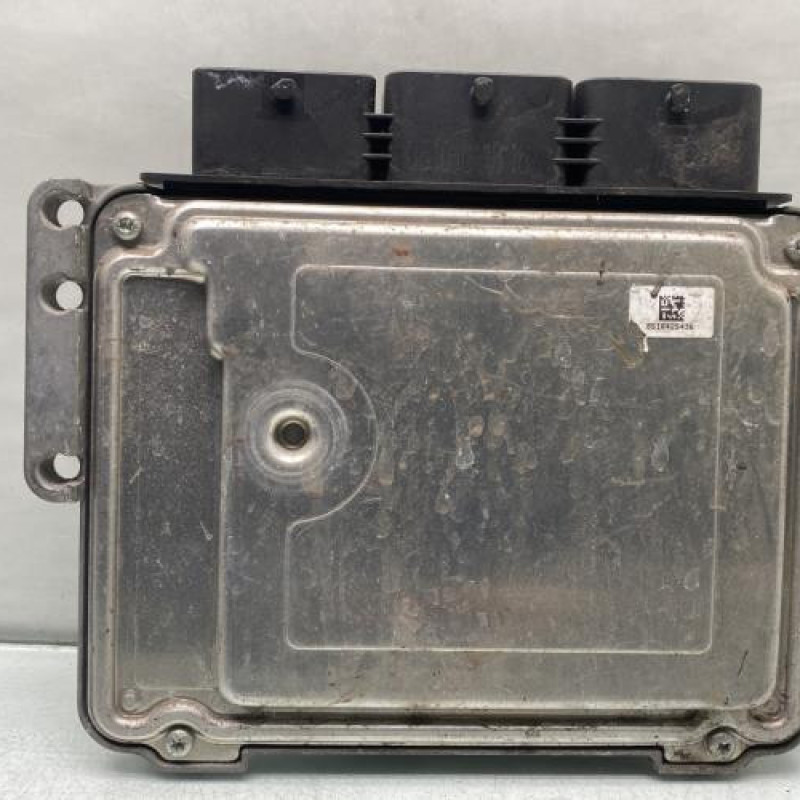 Kit de demarrage PEUGEOT 206+ Photo n°8