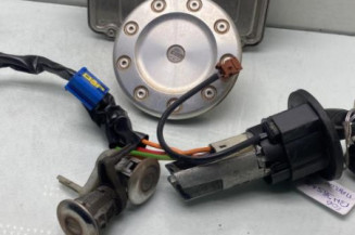 Kit de demarrage PEUGEOT 206+