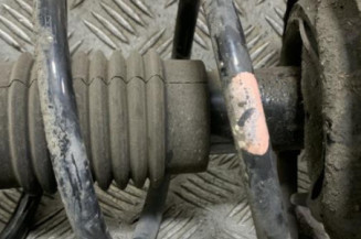 Amortisseur avant droit RENAULT CLIO 3