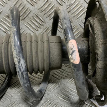 Amortisseur avant droit RENAULT CLIO 3