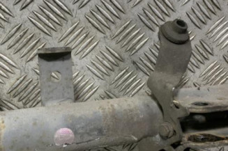 Amortisseur avant droit RENAULT CLIO 3