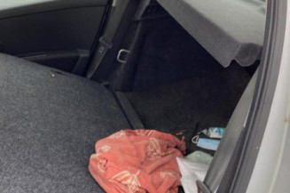 Amortisseur avant droit RENAULT CLIO 3