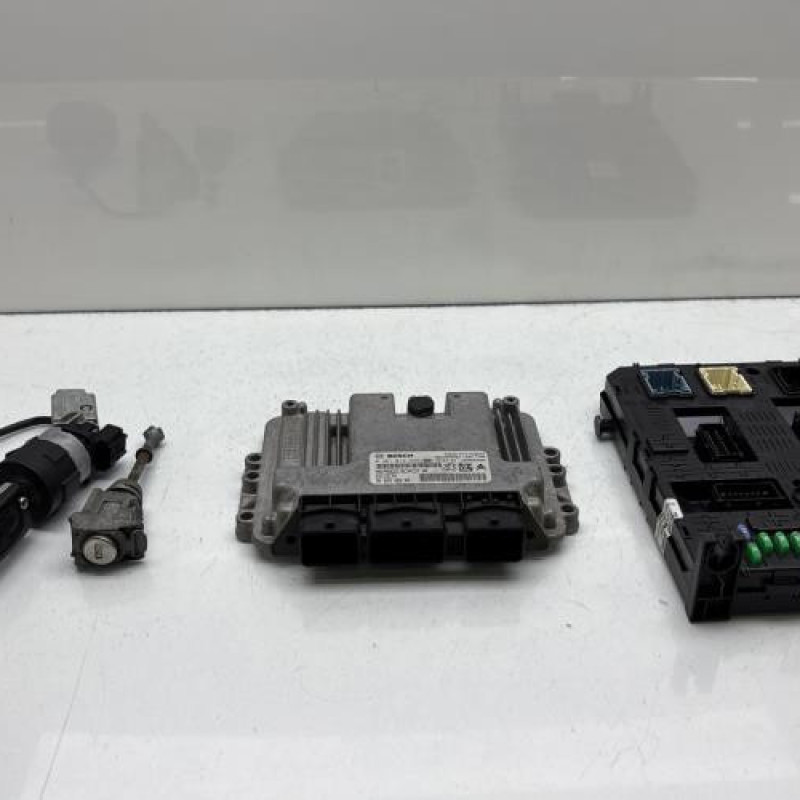 Kit de demarrage PEUGEOT 3008 1 Photo n°1