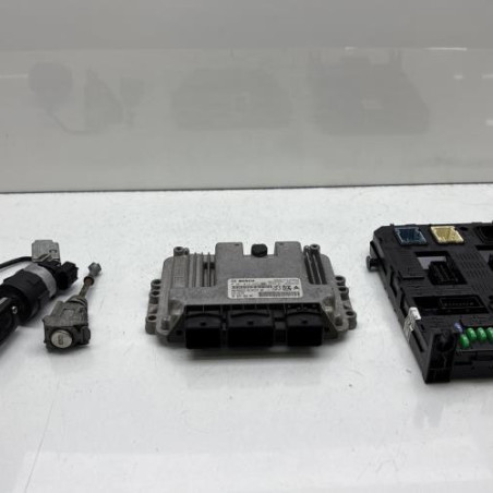 Kit de demarrage PEUGEOT 3008 1 Photo n°1