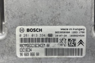 Kit de demarrage PEUGEOT 3008 1