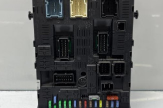 Kit de demarrage PEUGEOT 3008 1