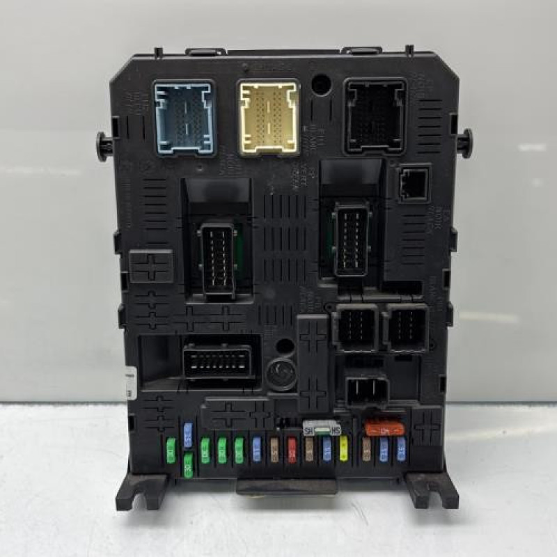 Kit de demarrage PEUGEOT 3008 1 Photo n°5