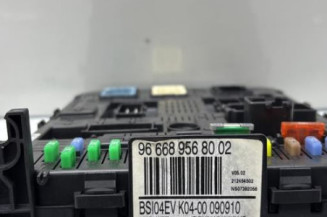 Kit de demarrage PEUGEOT 3008 1