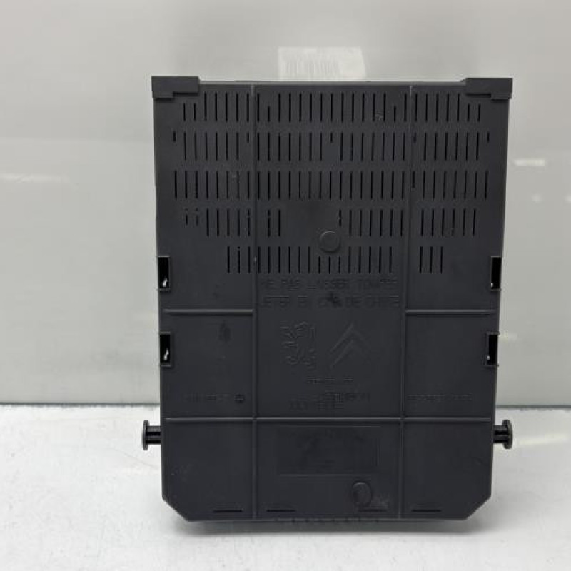 Kit de demarrage PEUGEOT 3008 1 Photo n°7