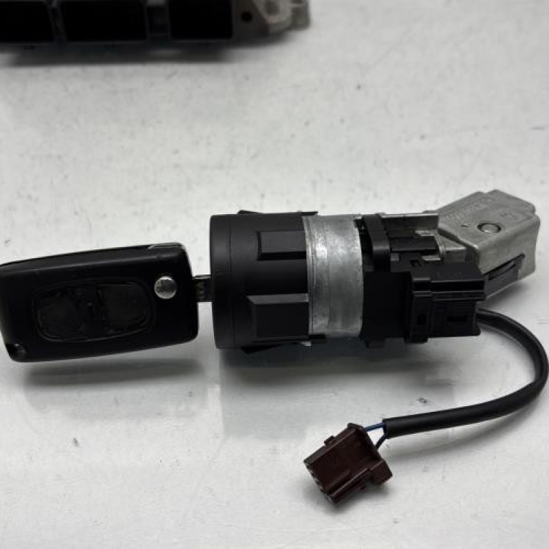 Kit de demarrage PEUGEOT 3008 1 Photo n°8