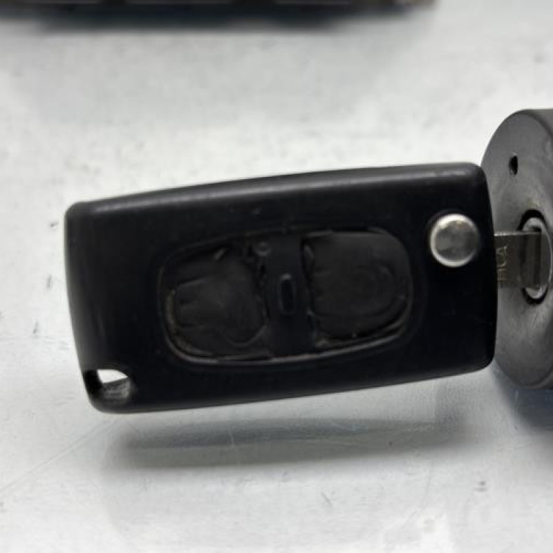 Kit de demarrage PEUGEOT 3008 1 Photo n°9