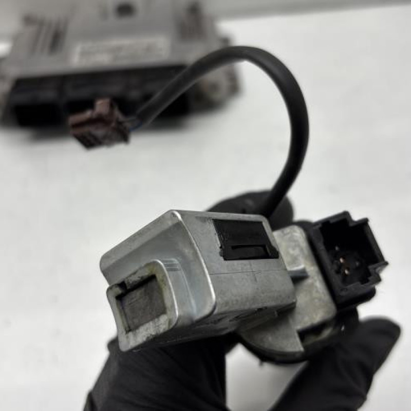 Kit de demarrage PEUGEOT 3008 1 Photo n°10