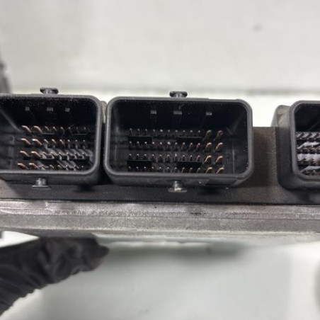 Kit de demarrage PEUGEOT 307