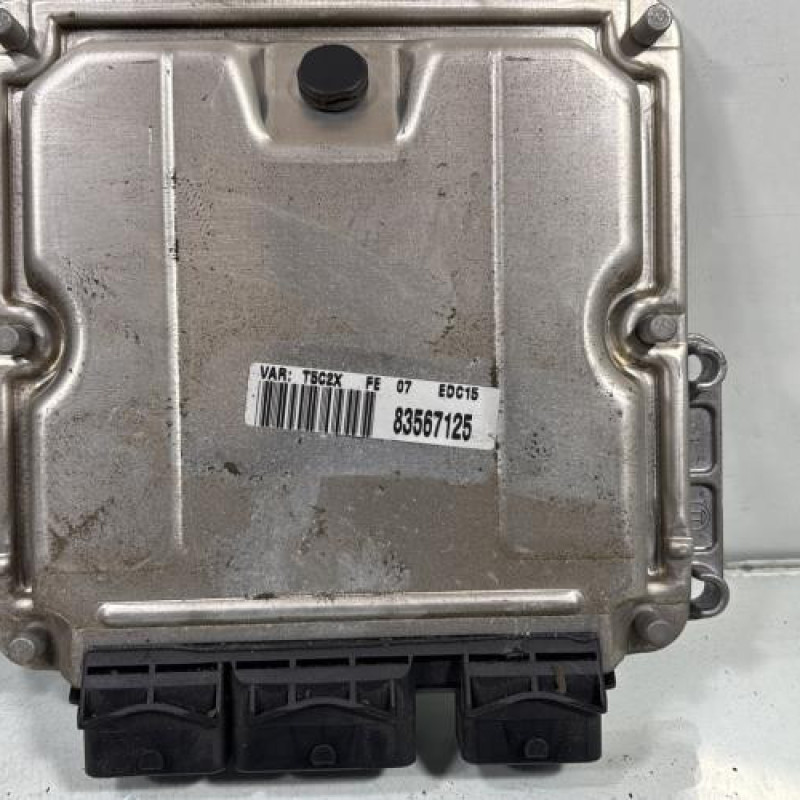 Kit de demarrage PEUGEOT 307 Photo n°3