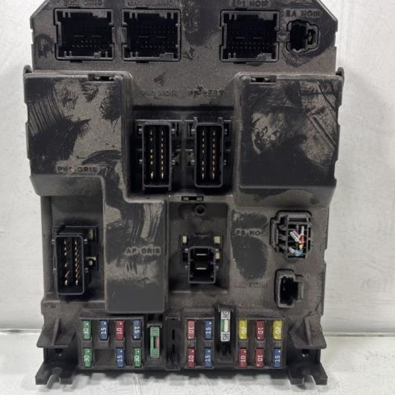 Kit de demarrage PEUGEOT 307 Photo n°5