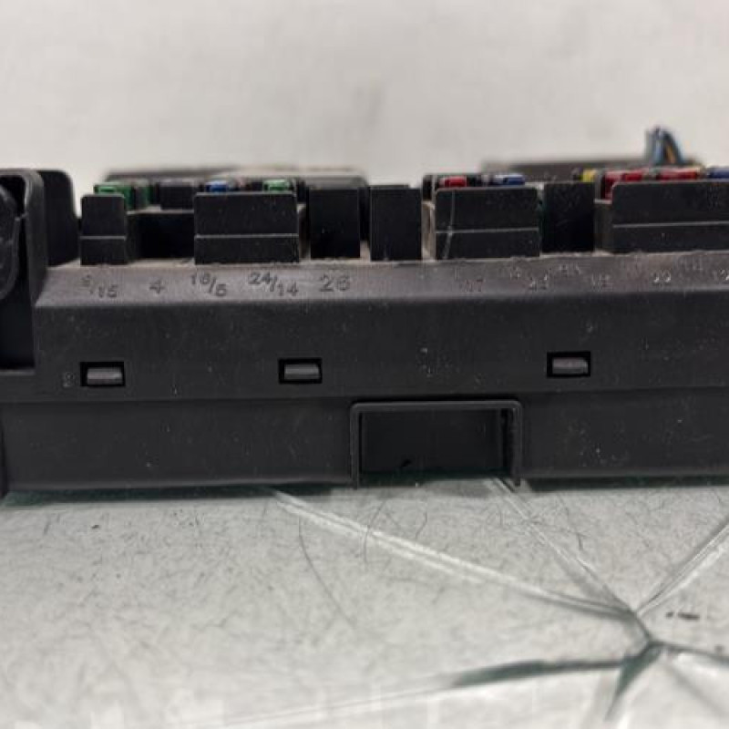 Kit de demarrage PEUGEOT 307 Photo n°8