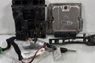 Kit de demarrage PEUGEOT 307