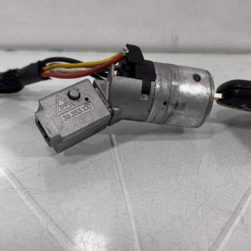 Kit de demarrage PEUGEOT 307 Photo n°10