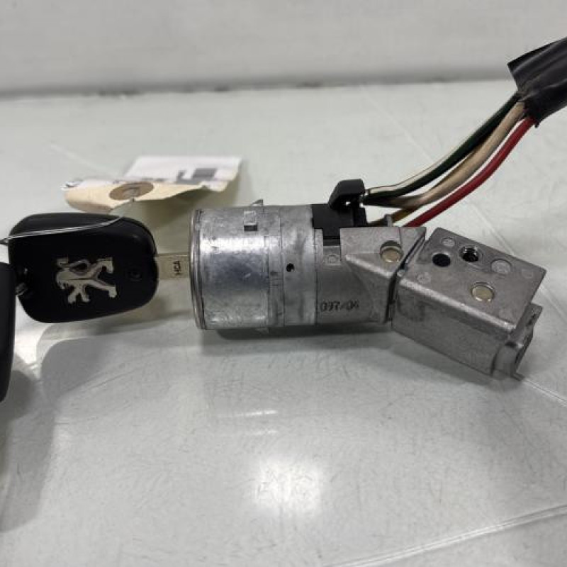 Kit de demarrage PEUGEOT 307 Photo n°11