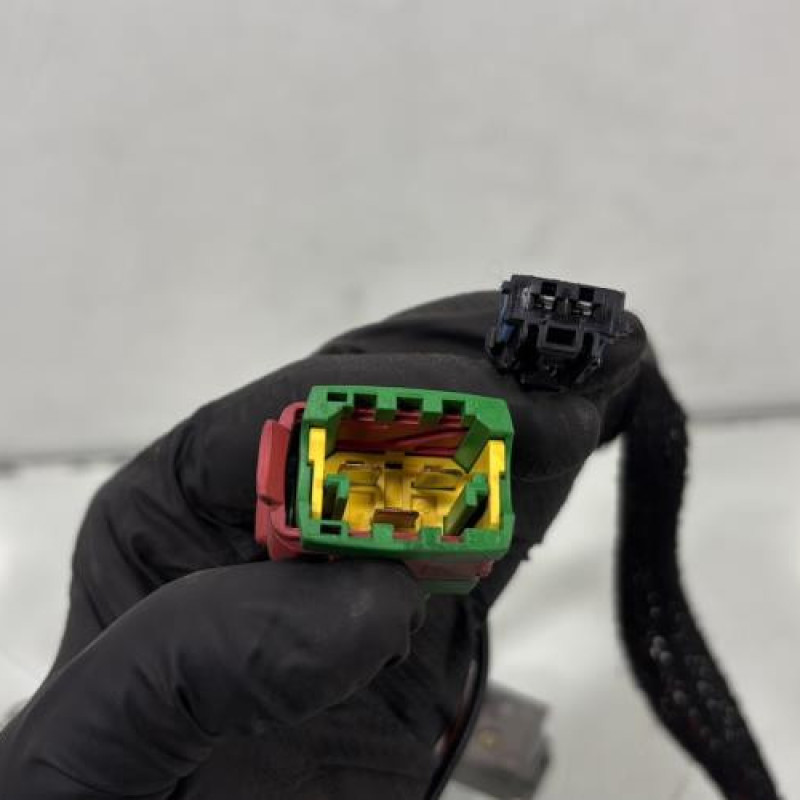 Kit de demarrage PEUGEOT 307 Photo n°12