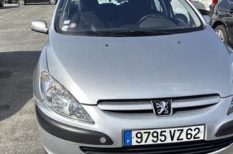 Kit de demarrage PEUGEOT 307