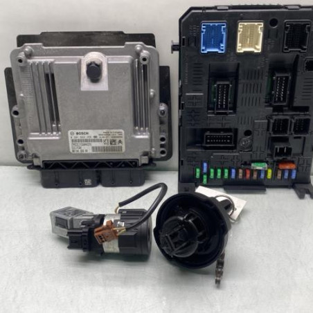 Kit de demarrage PEUGEOT 5008 1 Photo n°1