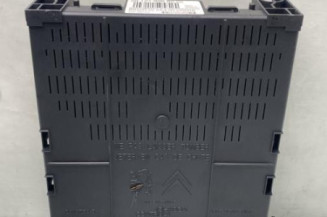 Kit de demarrage PEUGEOT 5008 1