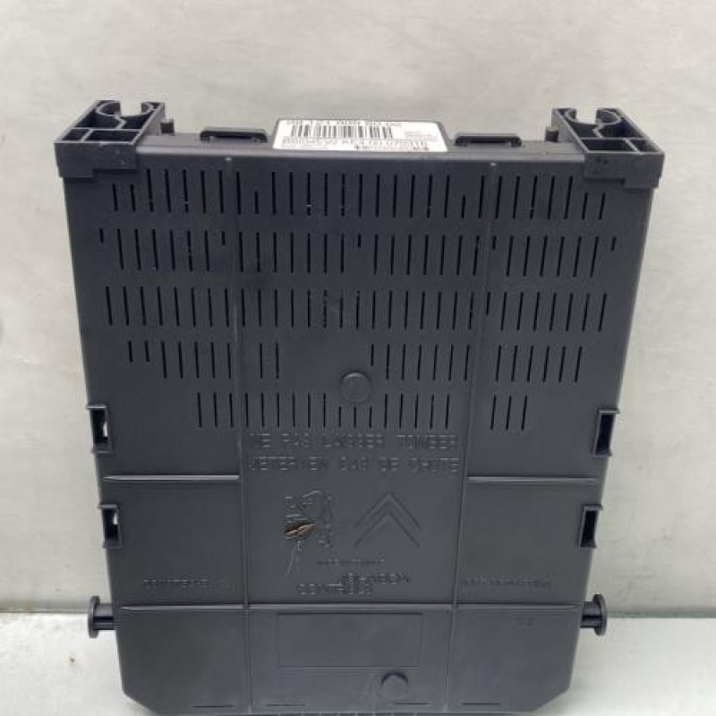 Kit de demarrage PEUGEOT 5008 1 Photo n°6