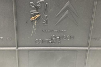 Kit de demarrage PEUGEOT 5008 1