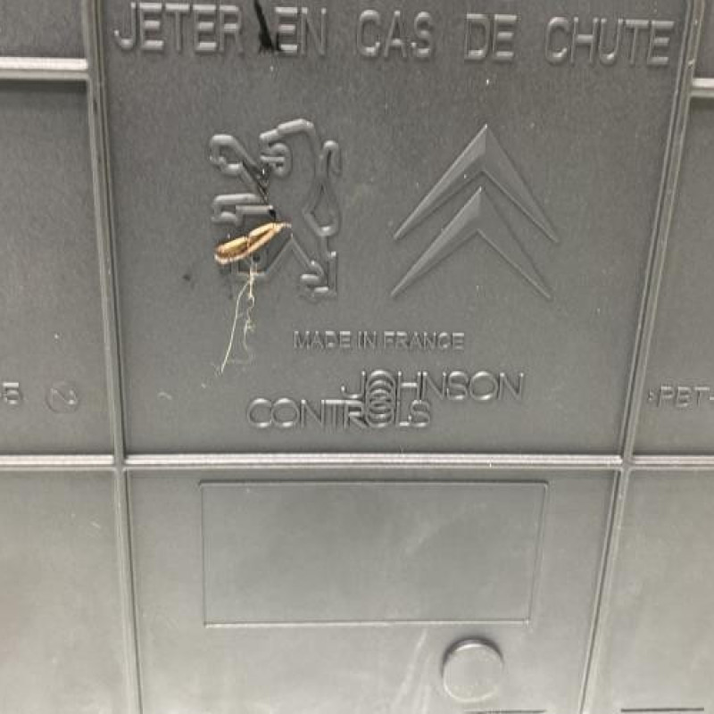 Kit de demarrage PEUGEOT 5008 1 Photo n°7