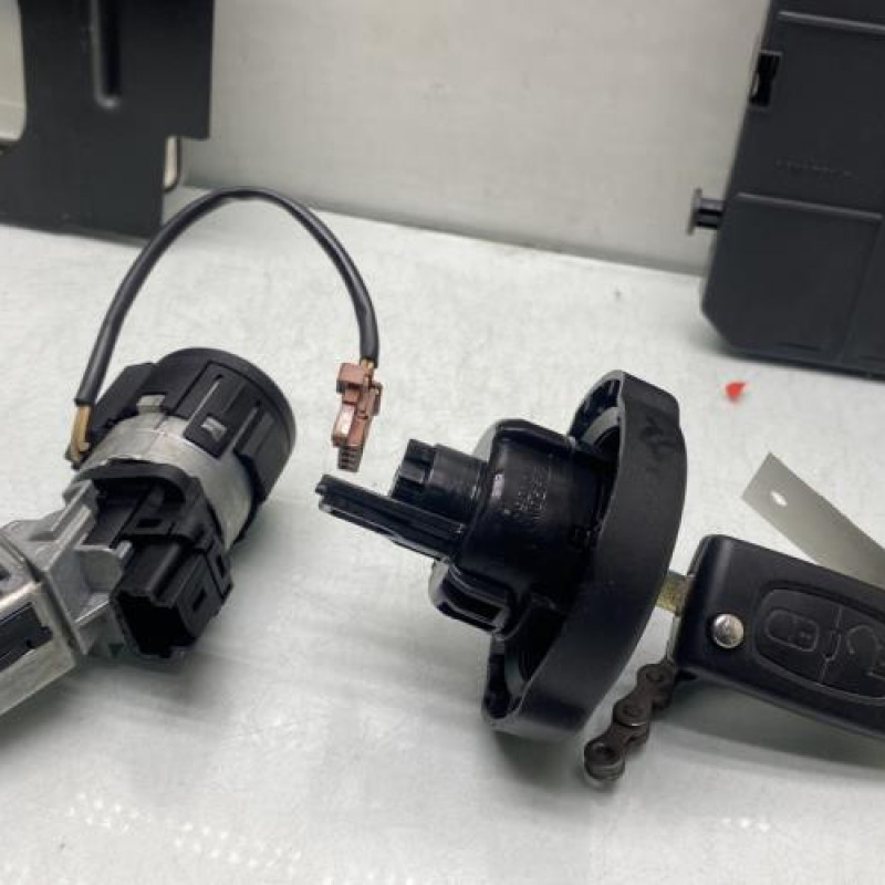 Kit de demarrage PEUGEOT 5008 1 Photo n°8