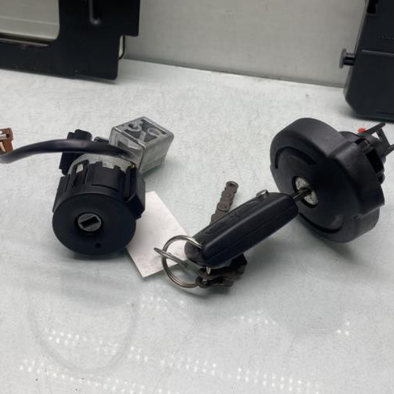 Kit de demarrage PEUGEOT 5008 1 Photo n°9