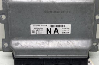 Calculateur moteur DACIA SANDERO 2 Photo n°1