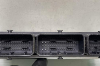 Calculateur moteur DACIA SANDERO 2